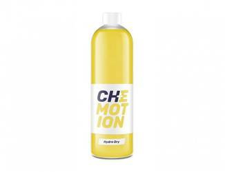 Chemotion Hydro Dry 500ml (Quick Detailer)