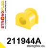 Tuleja stabilizatora przedniego SPORT