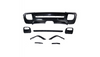 Bodykit MINI R56 R57 R58