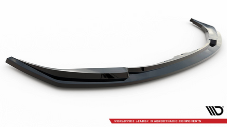 Splitter BMW 2 G87 M-Pack Front v.4