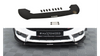 Splitter Ford Fiesta VII Facelift ST Front Racing v.1