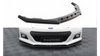 Splitter Subaru BRZ Front v.4