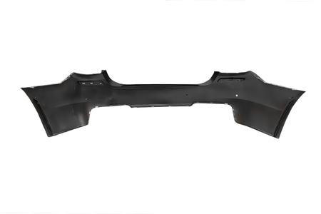 Bumper PDC BMW 5-Series F10 Rear PDC
