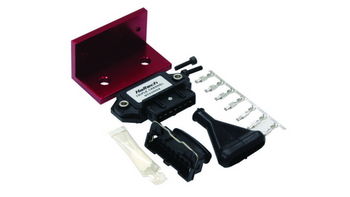 Three-channel original ignition module (DUMB)