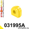 Rear anti roll bar bush SPORT