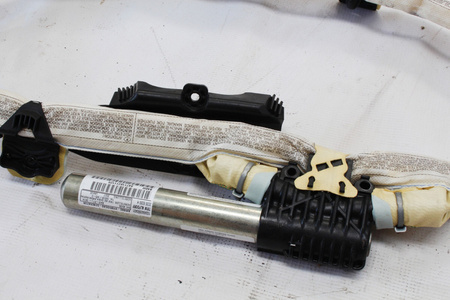 BMW E92 air curtain 30366089