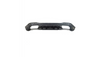 Diffuser Mercedes-Benz GLE V167 Rear Silver