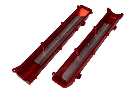 CNC Valve Covers 2JZ-GE 