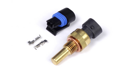 Coolant temperature sensor - Small thread