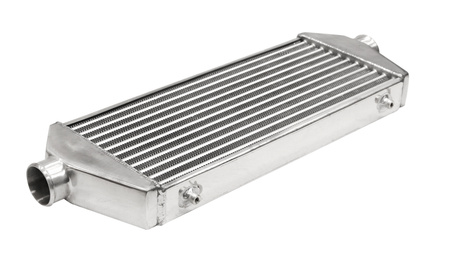 TurboWorks Intercooler Audi A4 Quattro B5 1.8T 98-01