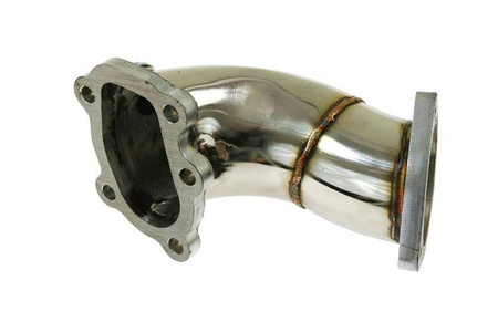 Downpipe universal GT25 GT28