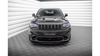 Splitter Jeep Grand Cherokee WK2 Facelift SRT przód