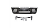 Bumper BMW X6 E71 E72 Front