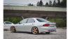 Diffuser Mazda Xedos 6 Side Skirts Gloss Black