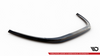 Splitter Kia Optima III Front