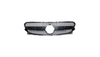 Grill Mercedes-Benz GLA X156 Silver A-Type
