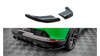 Splitter Cupra Formentor Rear Side v.2 Gloss Black