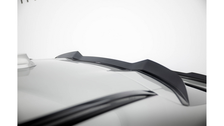 Zestaw Splitterów BMW X4 M F98