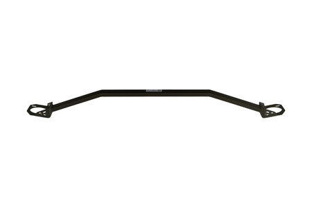 Front upper strut bar Honda CRX ED9 EE8 Civic IV Black
