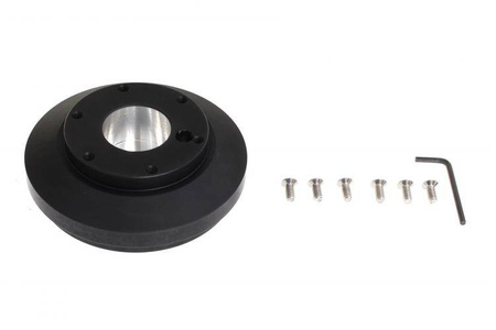 Steering Wheel Hub Ford Focus Mustang 