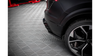 Splitters set Audi RSQ8 Mk1