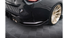 Splitter BMW 4 G82 M-Pack Rear Side v.4