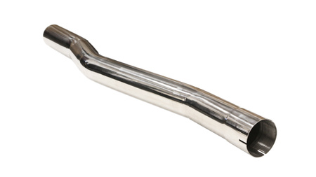 Downpipe Audi A3 S3 TTS Seat Leon VW  Golf 6R Scirocco 2.0 TFSI Cat