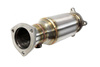 Downpipe Audi A4 B9 2WD 4WD 2.0 TFSI