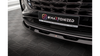 Splitter Hyundai Tucson IV Front v.1 Gloss Black