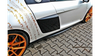 Wheel Arch Audi R8 42 Side Skirts