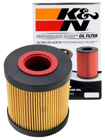 K&N Oil Filter PS-7002