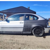 Bodykit BMW 3 E46 Compact Wide Body Royal