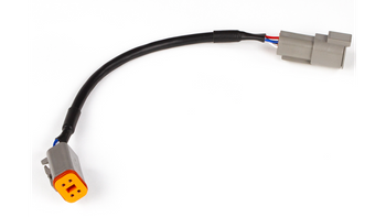 CAN adapter cable - DT-4 to DTM-4
