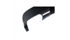 Diffuser BMW 3 E90 E91 Rear Carbon Look