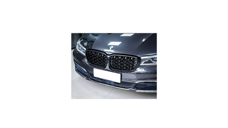 Grill BMW 7 G11 G12 Gloss Black