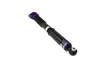 Street Suspension D2 Racing BMW 3 SERIES E46 WAGON 6 CYL 4WD 99-05