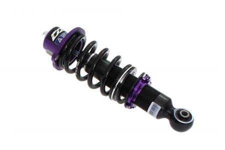 Street Suspension D2 Racing HONDA CIVIC ES1/2/3/ET2 00-05