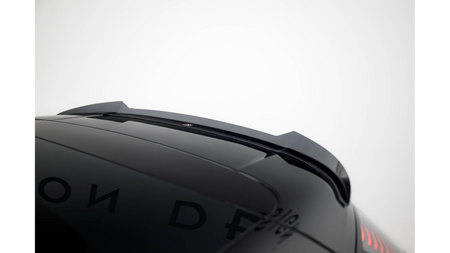 Spoiler Volvo EX30 Mk1 Tył