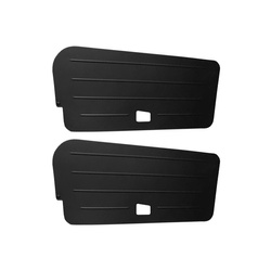 Door panel E36 compact front
