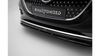Splitter Mercedes-Benz V AMG-Line W447 Facelift 2 Front