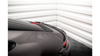 Splitters set Porsche 911 Carrera 4S 992