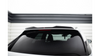 Splitters set Lexus RX F-Sport Mk5