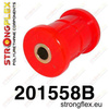 Spring bushing