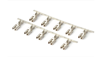 Relays for Haltech 6-circuit fuse box - Package of 10 pieces