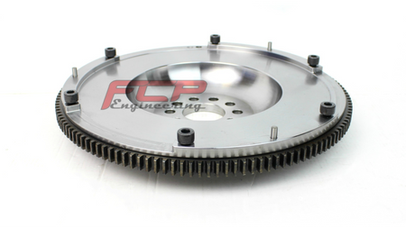 Flywheel VW R32 7.5kg 240mm FCP