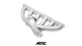 Nissan RB 70mm V-Band Exhaust Manifold Standard Rotation