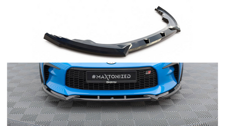 Splitter Toyota GR86 przód v.1