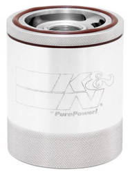 K&N Oil Filter SS-2008