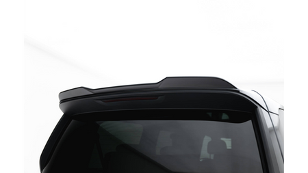 Spoiler Volkswagen Multivan Long T7 Tył