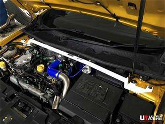 Renault Megane III RS UltraRacing front upper Strutbar